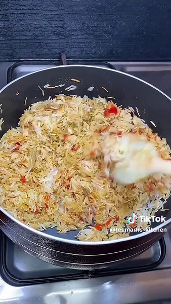 Delicious African Food Recipes for Food Lovers