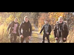 One Direction - More Than This Official Music Video