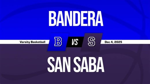 San Saba High School (TX) Girls  Basketball