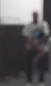 What would you do if you caught NLE Choppa dancing with your mom?🤔😂 | HBMtv