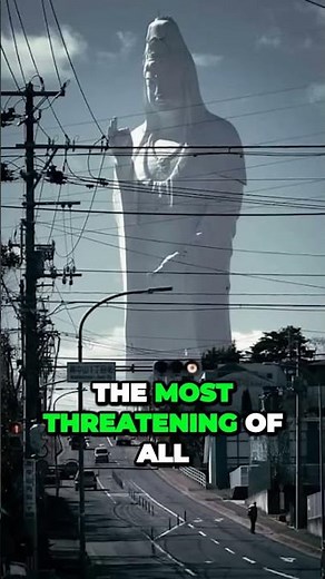 Meglaphobia: The Fear Of Large Objects