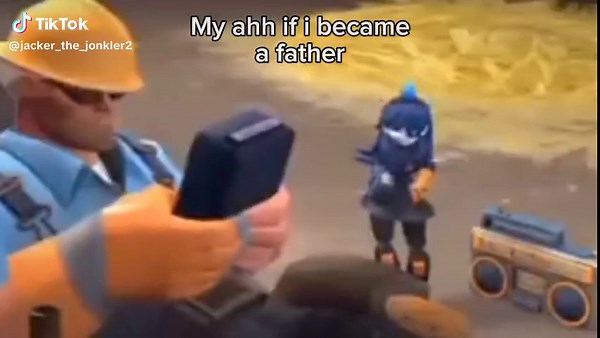 Team Fortress 2 Musical Moments with Bimo