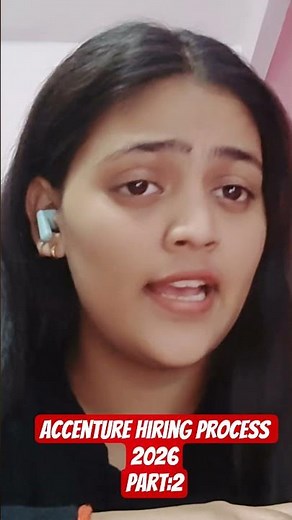How the Accenture Onboarding Process Works: #accentureinterview #motivation #accenture #interview