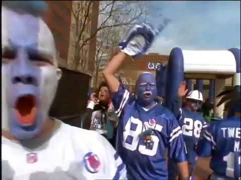 1999 Indianapolis Colts