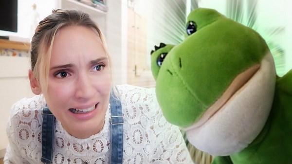 Mon problème quand j'étais enfant - NATOO