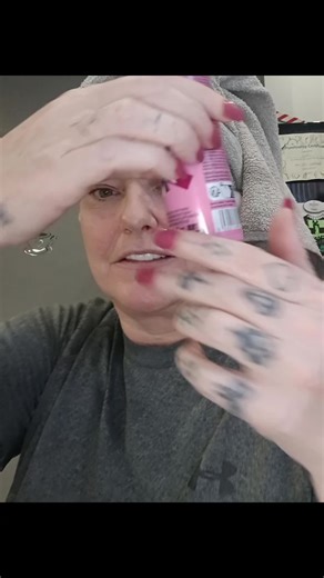 Crazycolour Ruby Rouge: Vibrant Red Hair Dye