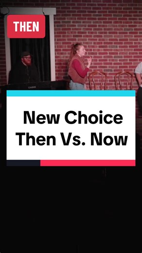 Improvisational Comedy Skit Transformation