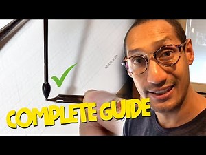 How to Prepare New Nibs for Calligraphy | Calligraphy Masters
