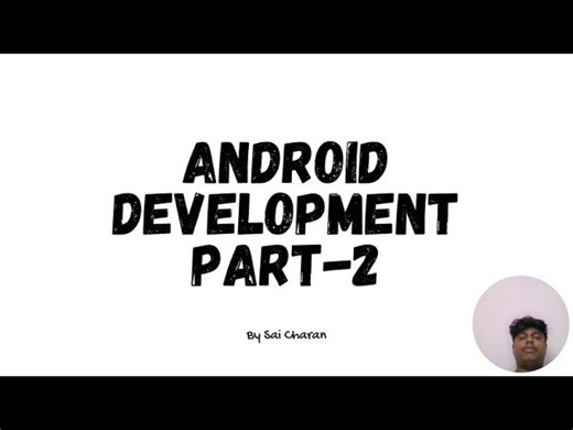 "Build a Banking App in Android Studio (Part 1) - Login & Dashboard | Kotlin Tutorial for Beginners"
