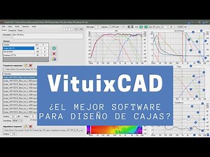 VituixCAD – The best software for speaker design?