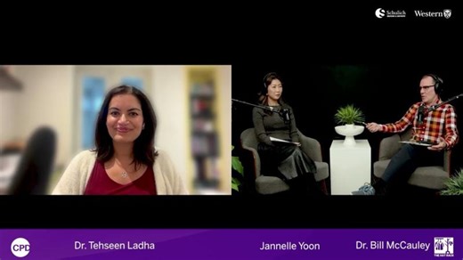 Safety, Humility and Compassion: Patient Communication in a Multicultural World | Jannelle Yoon, MBA-HR