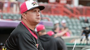 Watch Erie SeaWolves coaches, players interviews during the 2023 playoffs