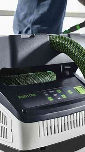 Did you know that Festool offers long-life bags for most of the CT dust extractors? 🌪️🛠️ Learn more and find out how to build cleaner, faster, and better with Festool Accessories here🔗: https://www.festoolcanada.com/en-ca/accessories 🎥: Thanks for sharing Top Notch Finishing 🙏✨ | Festool