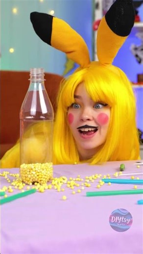 Make Your Bouquet Special 💐 Cute Butterfly DIY Surprise 🦋