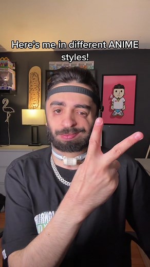 Exploring Different Anime Art Styles with Naruto