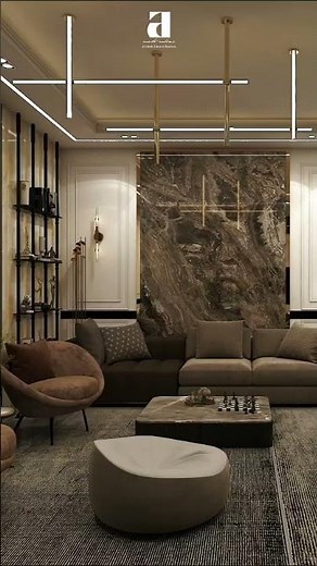 Babar Azam House Interior Design | Luxury Spaces by Archi Cubes | Top Interior Designers in Lahore