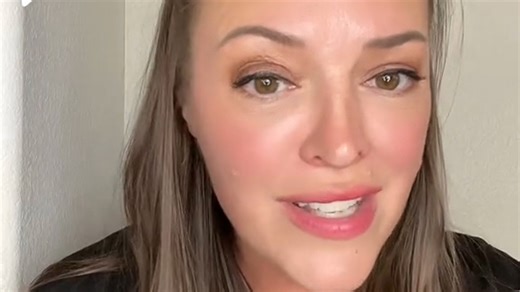 I'm 48 and allergic to Botox - a supplement has turned back the clock