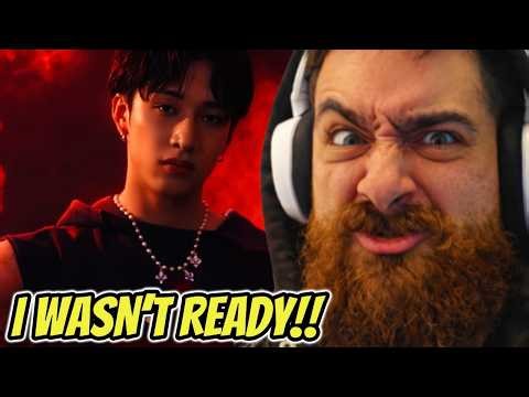 Metal Fan Reacts to Stray Kids – “Social Path” (feat. LiSA) | I WAS NOT READY