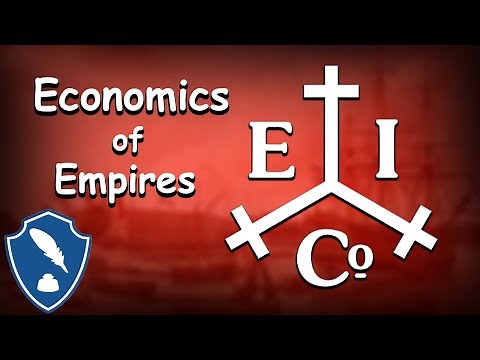 Mercantilism | An in-depth history of European imperial economics