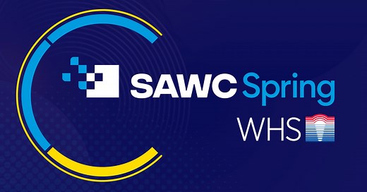 Symposium on Advanced Wound Care (SAWC) Spring