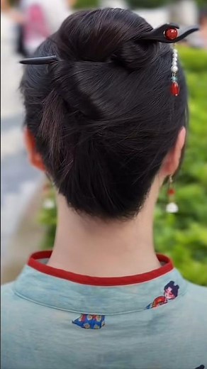 hairstyle for women simple and easy | different hairstyles for medium length hair | unique hairstyle
