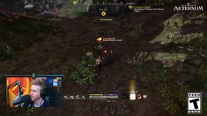 Meet the Yeet Hammer 🔨 🎬 /BagginsTV on Twitch | Play New World