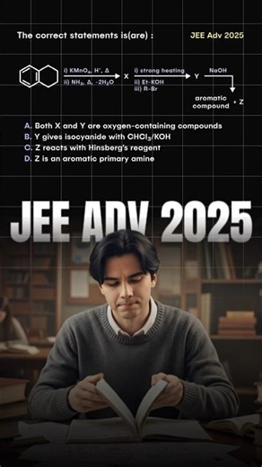 😱Solve this JEE Advanced PYQ in just 30 Seconds #iit #jee #motivation