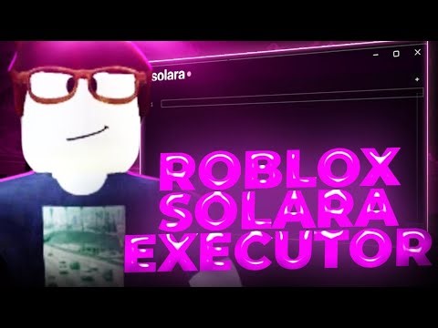 🔥 Roblox Executor 2025 | Free PC Script Executor, Solara & Xeno Exploit Download