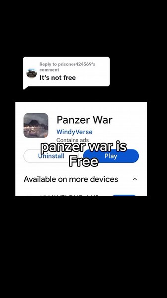 Free Panzer War Definite Edition: Download Guide