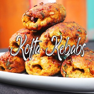 3.3K views · 21 reactions | Savor the Flavor Juicy Chicken Kofta...