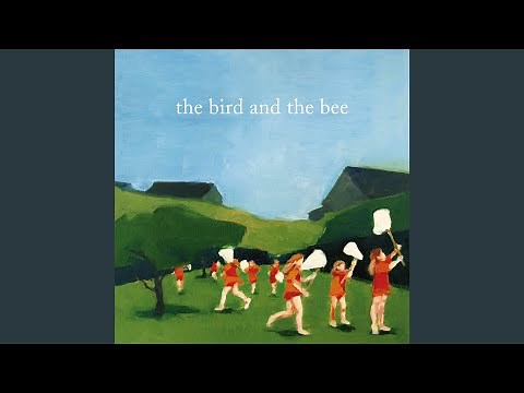 Birds And The Bees