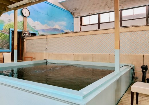 旗の台つりぼり店 | しながわ観光協会