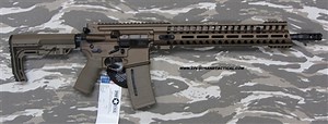 POF USA GEN 4 Model P415 EDGE Rifles for Sale - Patriot Ordnance Factory Firearms,  Gas Piston Rifle 01145