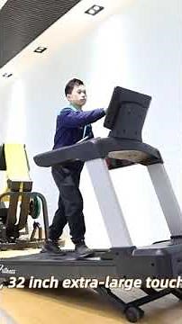 Best Commercial Treadmill for sale