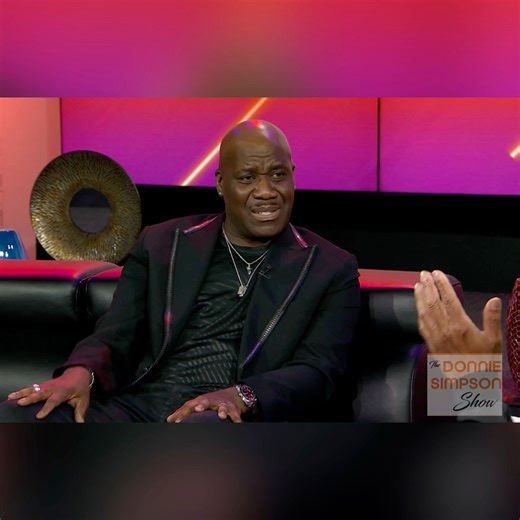 56K views · 3K reactions | Will Downing reveals when his parents finally knew he’d made it! Watch or listen to the full episode streaming now on all platforms. #TheDonnieSimpsonShow #WillDowning #JETMagazine #top20 #theculture https://youtu.be/-XFUhGnwM4o | Donnie Simpson | Facebook