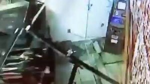 18K views · 91 reactions | Watch this! And that's how you steal an ATM. Police in NJ are searching for the culprits behind this theft. The story at 5. | CBS New York | Facebook