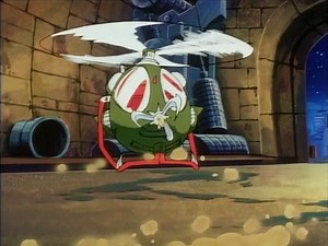 Captain Planet S01E10