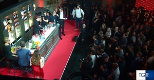 I top-barman in gara, nel nome del Negroni