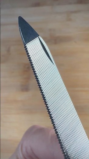 👀 The Most Useful Tool You're Ignoring #swissarmyknife #tips 😎