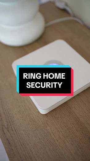 Stay Protected with Ring's Home Security Devices | Keep Your Home Safe during Load Shedding