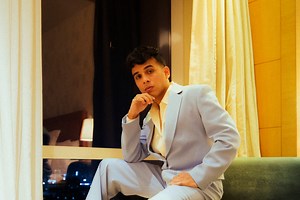 Anuv Jain's Guldasta Tour Announced: Find Tickets, Dates, Venues