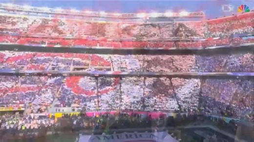 1.2K views · 44 reactions | “Wow. This is the song that should be our national anthem. BC and the accompanying musicians render it perfectly.” -Kara Swisher **Brandi Carlile performs "America the Beautiful" at the Super Bowl.” - @factpostnews | Catherine Rust | Facebook