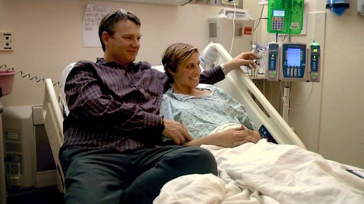 This Netflix Documentary Is a Deeply Moving Look at Life With Metastatic Breast Cancer