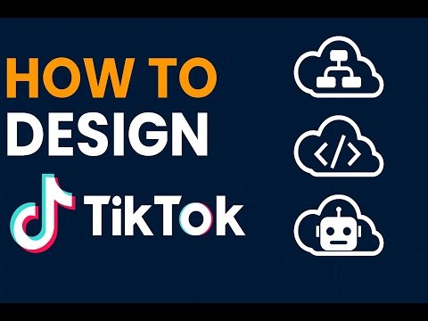 How to Design TikTok — System Design Interview (Complete Deep Dive)