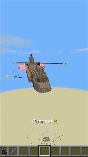 CH 47 Chinook | Part 2 - Warium Mod