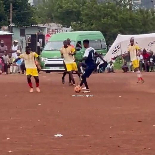 Shaka Easter Soccer Tournament: Riverpark Awaiting Action
