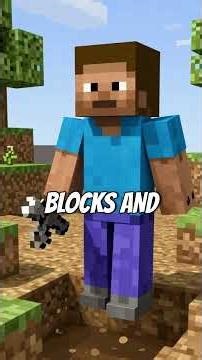 The Diamond Trick That Broke Minecraft 😱💎 #Shorts #Minecraft