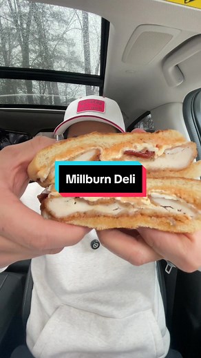 Discover Millburn Deli: Best Food in New Jersey
