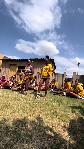 Ingoma Zamatshitshi - Cultural Activities 2024