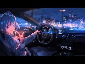 Nightcore ride out